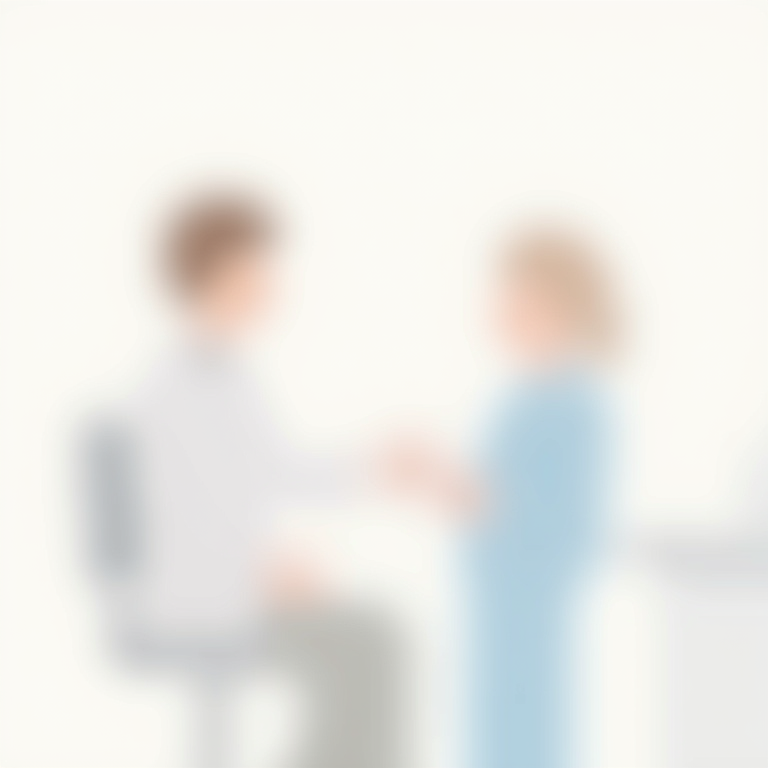 라식 8년 뒤 -0.80D, 장기 시력변화 의미